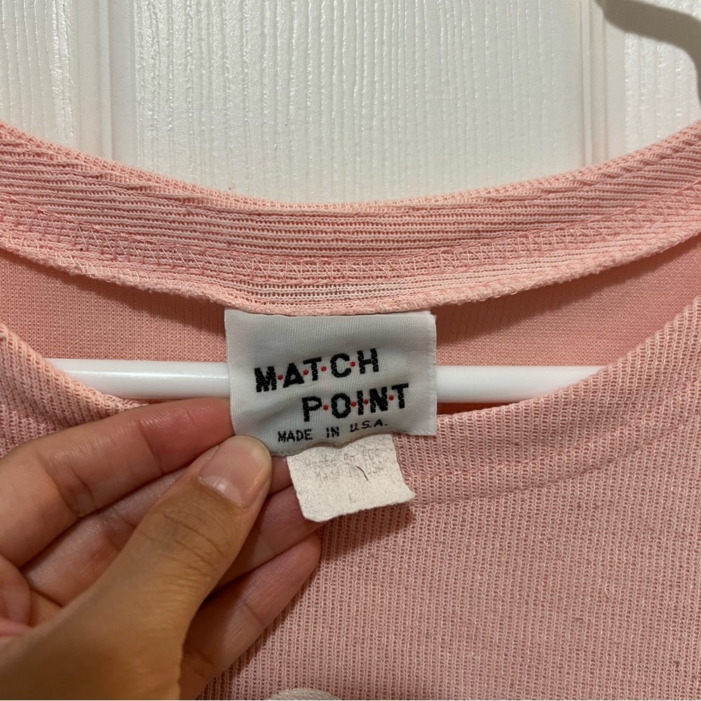 LAHA’OLE LIMA CREATIONS Ulu Print Top - Picture 9 of 9